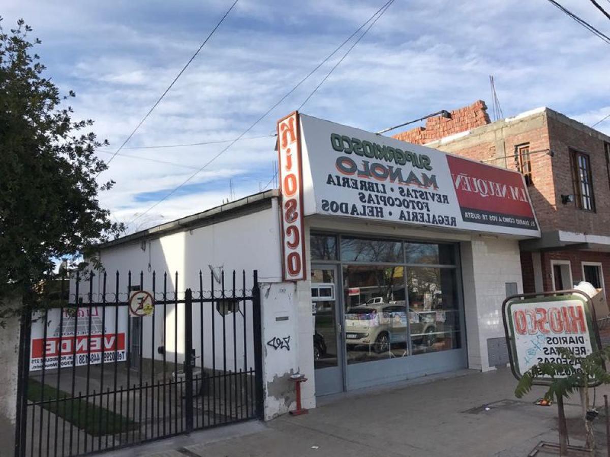 Дом с 2 спальнями в Неукен, Аргентина № 6075