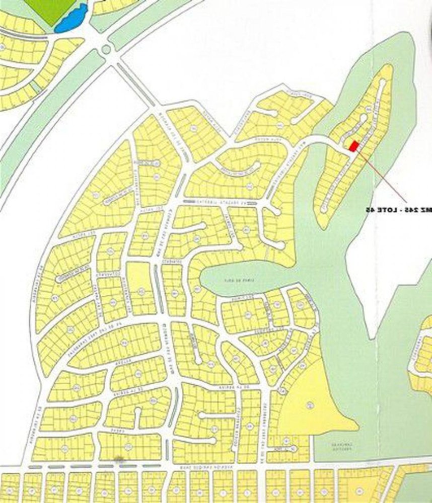  Land in Mar del Plata, Argentina No. 121114