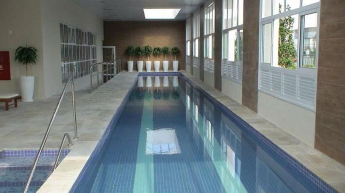 3 bedrooms Apartment in Sao Paulo, Brazil No. 563208