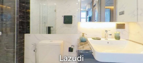 1 bedroom Condo in Bangkok, Thailand No. 18790 5