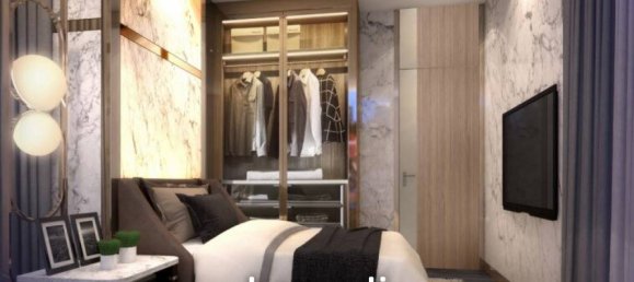 1 bedroom Condo in Bangkok, Thailand No. 18790 3