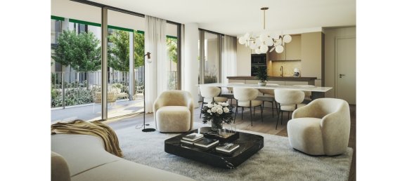 4 bedrooms Apartment in Lisbon, Portugal No. 9625 3