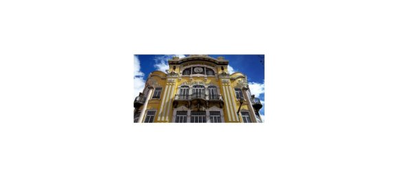 4 bedrooms Apartment in Lisbon, Portugal No. 9625 20