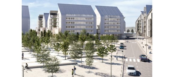 4 bedrooms Apartment in Lisbon, Portugal No. 9625 14