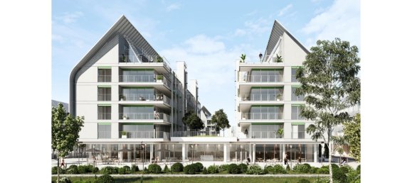 4 bedrooms Apartment in Lisbon, Portugal No. 9625 12