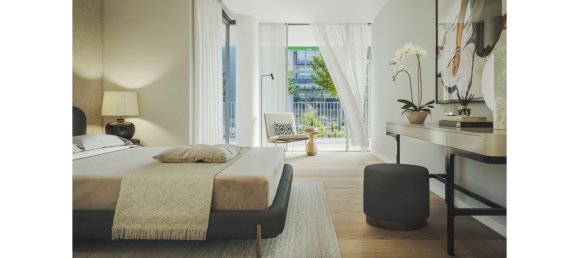 4 bedrooms Apartment in Lisbon, Portugal No. 9625 4