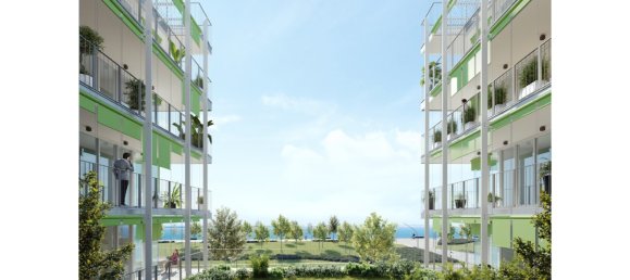 4 bedrooms Apartment in Lisbon, Portugal No. 9625 6