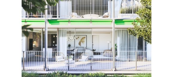 4 bedrooms Apartment in Lisbon, Portugal No. 9625 5