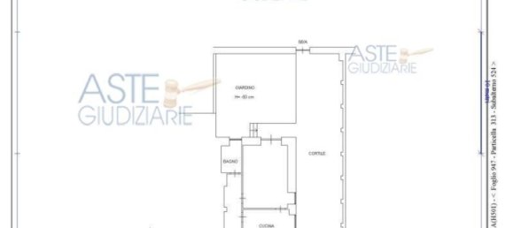 11-salle Maison à Rome, Italy No. 97378 52