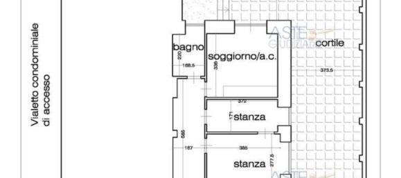 11-salle Maison à Rome, Italy No. 97378 50