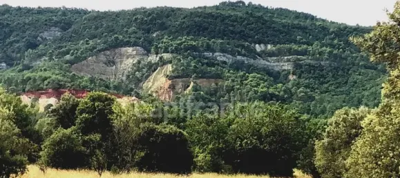 Grundstück in Rustrel, France 1311m², Nr. 299884 3