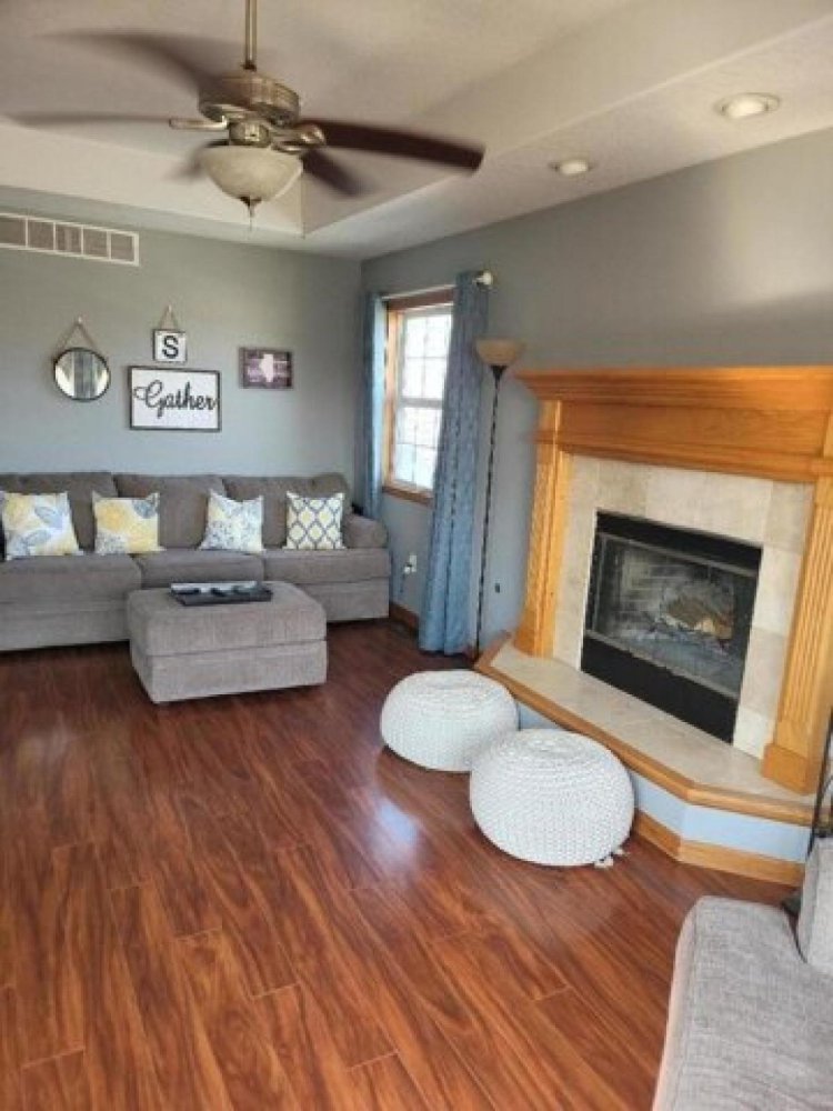 4 bedrooms House in Manteno, USA No. 429260