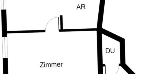 2 rooms Apartment in Favoriten, Austria No. 153996 12