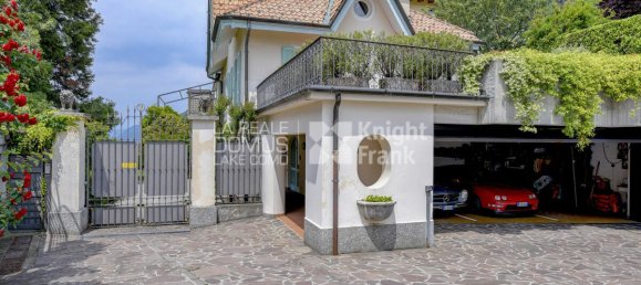 6 bedrooms Villa in Como, Italy No. 56721 15