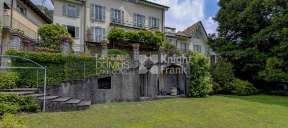 6 bedrooms Villa in Como, Italy No. 56721 11