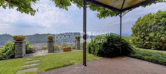 6 bedrooms Villa in Como, Italy No. 56721 4