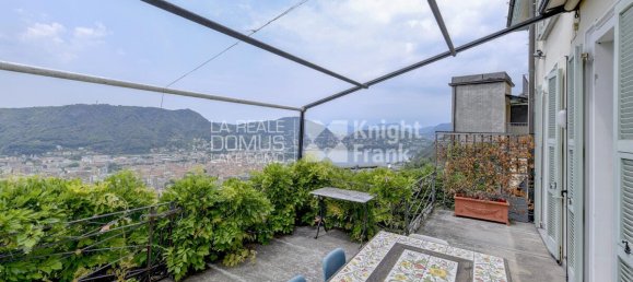 6 bedrooms Villa in Como, Italy No. 56721 8