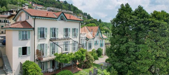 6 bedrooms Villa in Como, Italy No. 56721 19