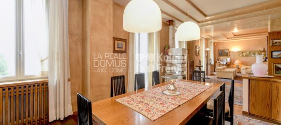 6 bedrooms Villa in Como, Italy No. 56721 7
