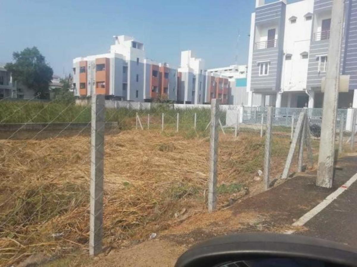  Land in Chennai, India No. 29806