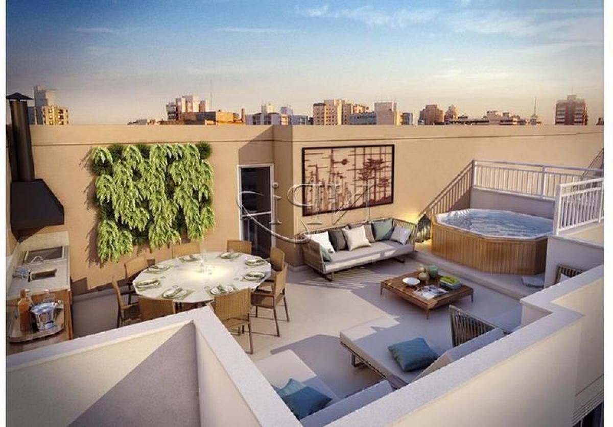 2 Schlafzimmer Haus in Sao Paulo, Brazil, Nr. 574315