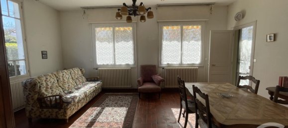 2 Schlafzimmer Haus in Royan, France, Nr. 102186 3