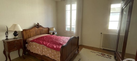 2 Schlafzimmer Haus in Royan, France, Nr. 102186 9