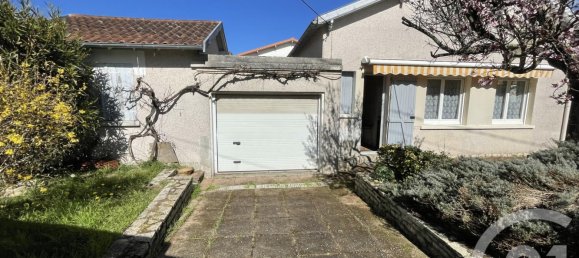 2 Schlafzimmer Haus in Royan, France, Nr. 102186 13