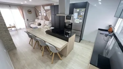 4 chambres Maison à Alzira, Spain No. 190589