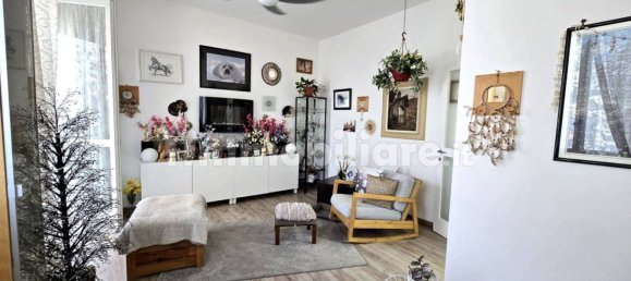 Квартира с 2 спальнями в Турбиго, Италия № 286883 2