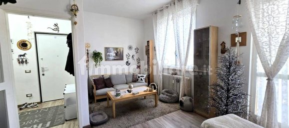 Квартира с 2 спальнями в Турбиго, Италия № 286883 28