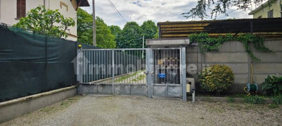 Квартира с 2 спальнями в Турбиго, Италия № 286883 20