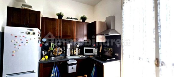 Квартира с 2 спальнями в Турбиго, Италия № 286883 5