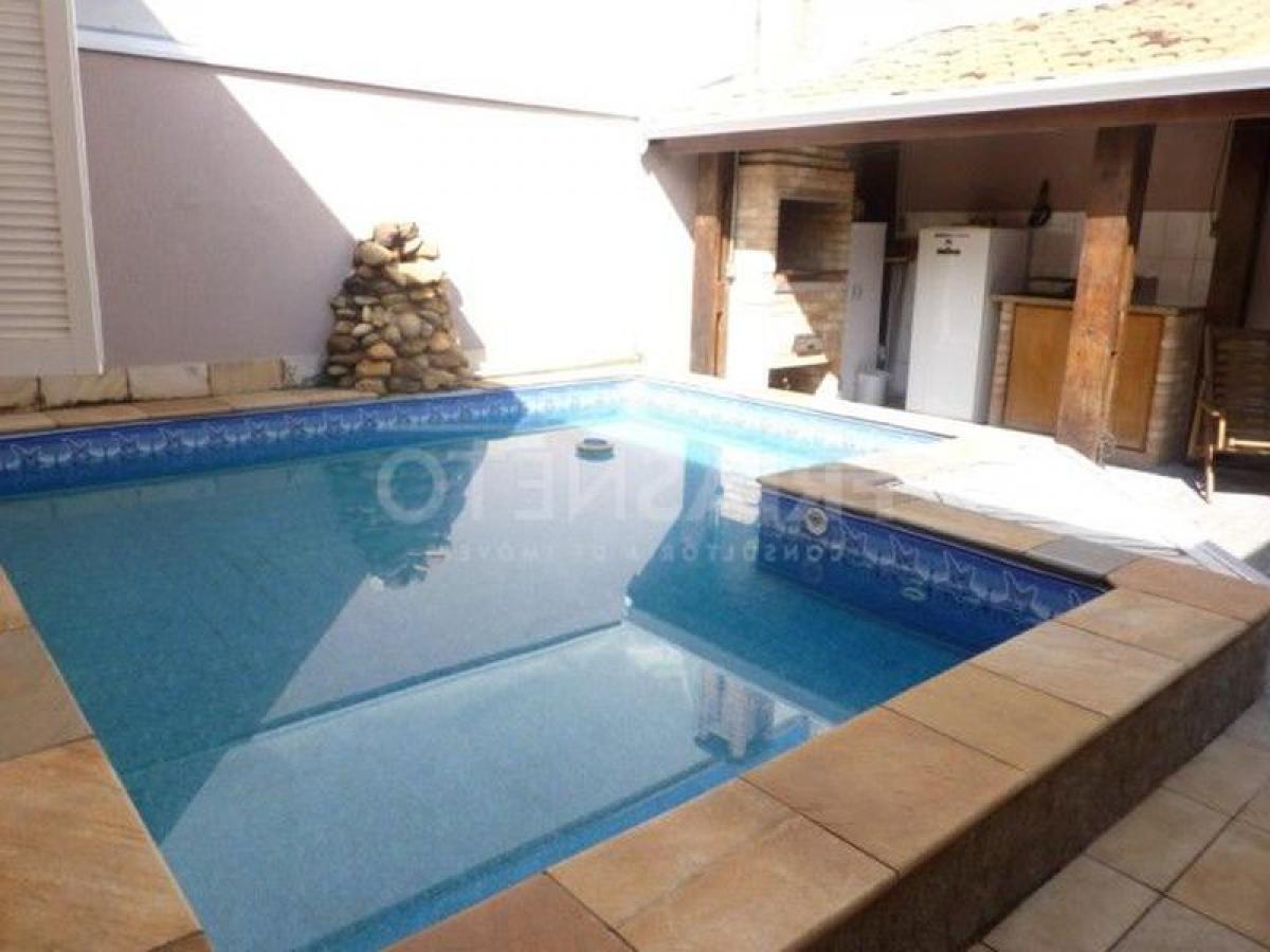 Casa T3 em São Paulo, Brazil N.º 566148