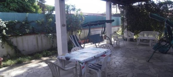 3 rooms Villa in Lazio, Italy No. 65461 3