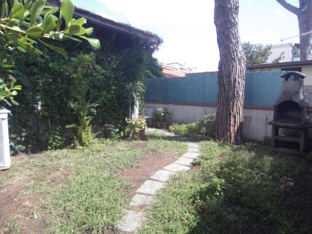 3 rooms Villa in Lazio, Italy No. 65461