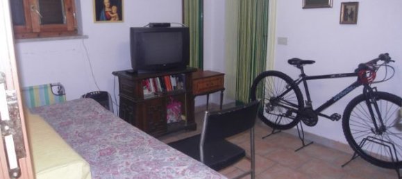 3 rooms Villa in Lazio, Italy No. 65461 8