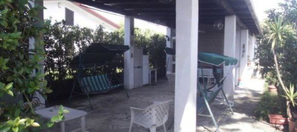 3 rooms Villa in Lazio, Italy No. 65461 2