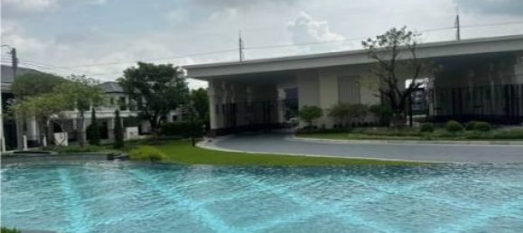 4 غرف نوم منزل في Samut Prakan, Thailand رقم 58036 9