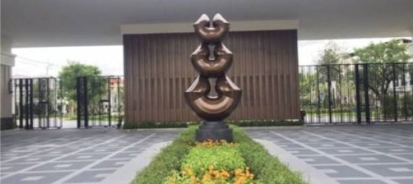 4 غرف نوم منزل في Samut Prakan, Thailand رقم 58036 11