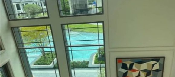 4 غرف نوم منزل في Samut Prakan, Thailand رقم 58036 2