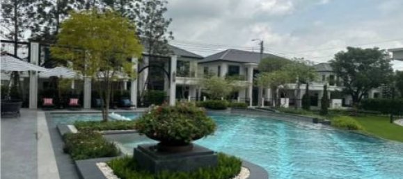 4 غرف نوم منزل في Samut Prakan, Thailand رقم 58036 5