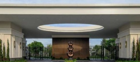 4 غرف نوم منزل في Samut Prakan, Thailand رقم 58036 14