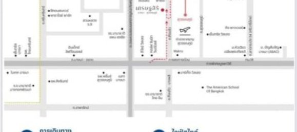 4 غرف نوم منزل في Samut Prakan, Thailand رقم 58036 4