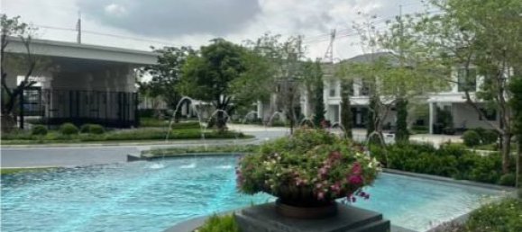 4 غرف نوم منزل في Samut Prakan, Thailand رقم 58036 6