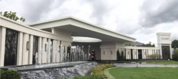 4 غرف نوم منزل في Samut Prakan, Thailand رقم 58036 16