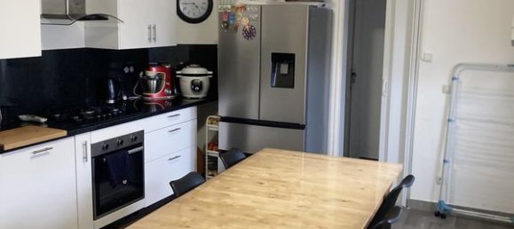 Casa T3 em Maubeuge, France N.º 156723 2