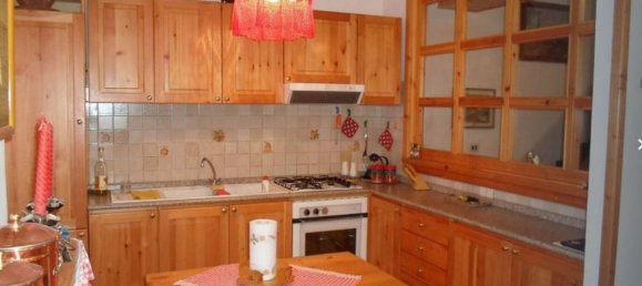 Duplex de 4 divisões em Tagliacozzo, Italy N.º 254449 3