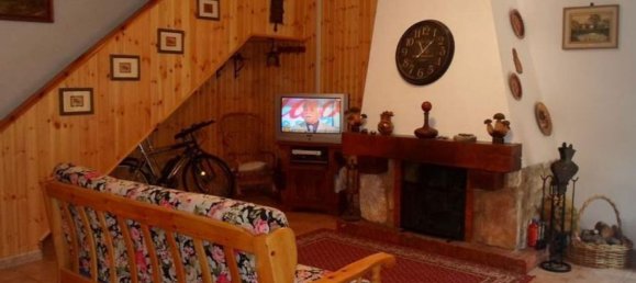 Duplex de 4 divisões em Tagliacozzo, Italy N.º 254449 2