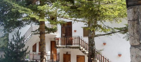 Duplex de 4 divisões em Tagliacozzo, Italy N.º 254449 5